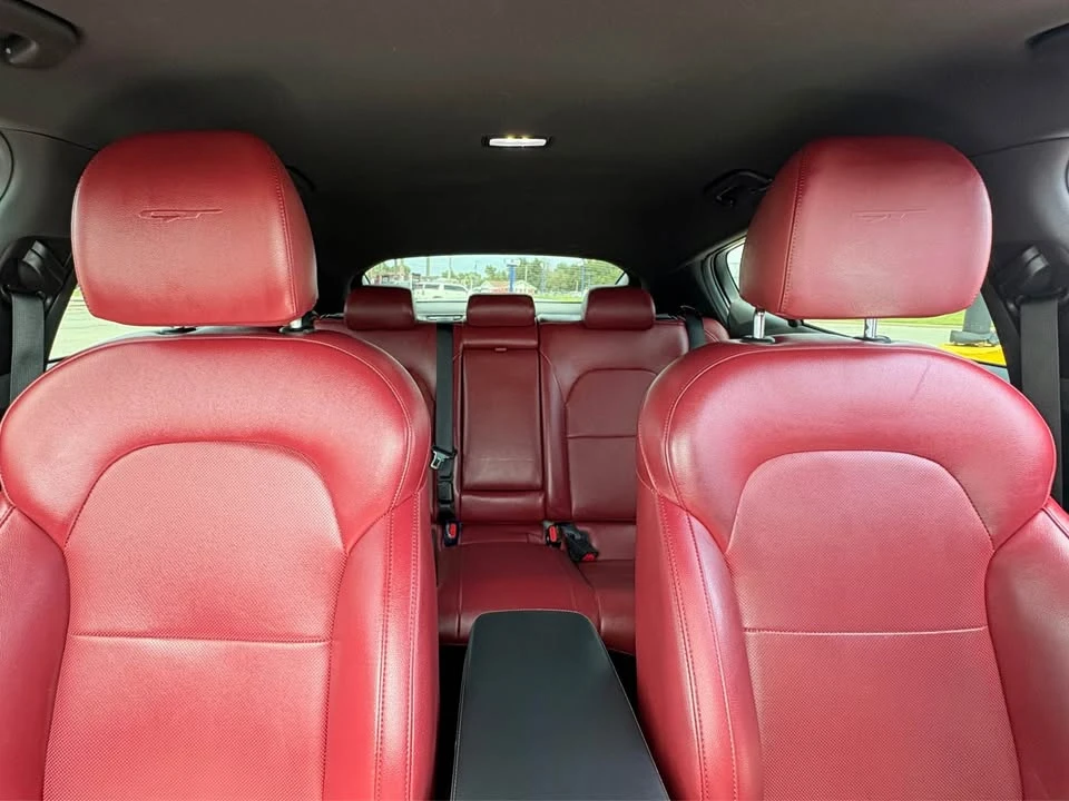 2021 Kia Stinger GT - Image 7 of 16