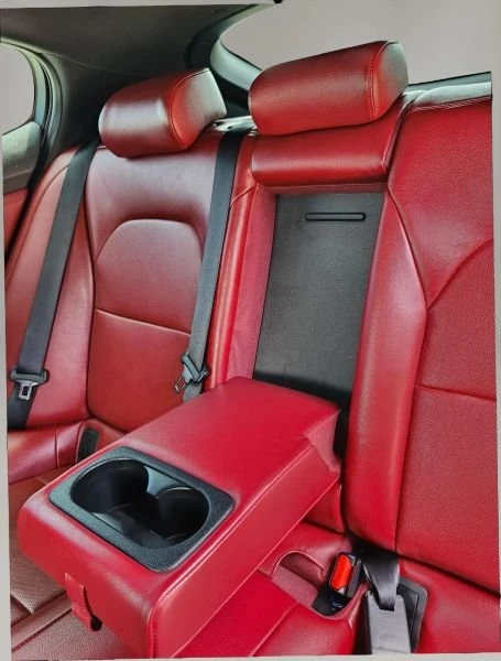 2021 Kia Stinger GT - Image 7 of 19