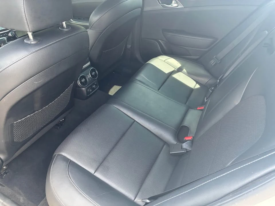 2021 Kia Stinger GT - Image 8 of 9