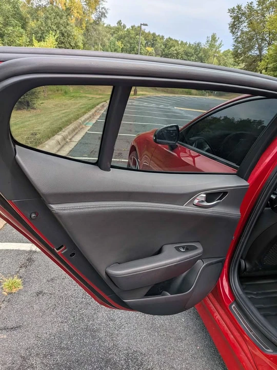 2021 Kia Stinger GT - Image 14 of 20