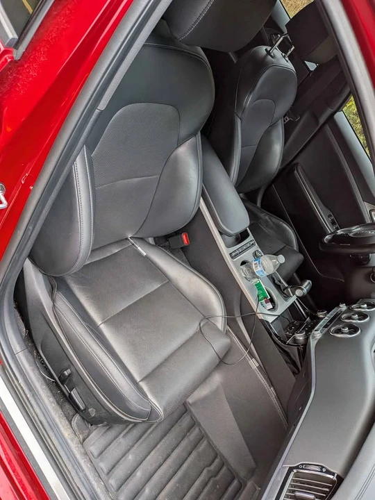 2021 Kia Stinger GT - Image 17 of 20