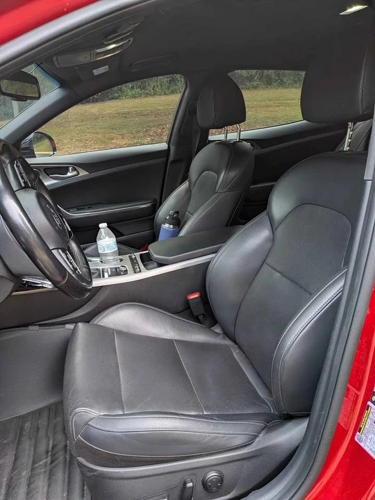 2021 Kia Stinger GT - Image 19 of 20