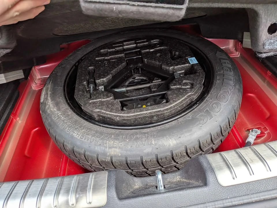 2021 Kia Stinger GT - Image 13 of 20