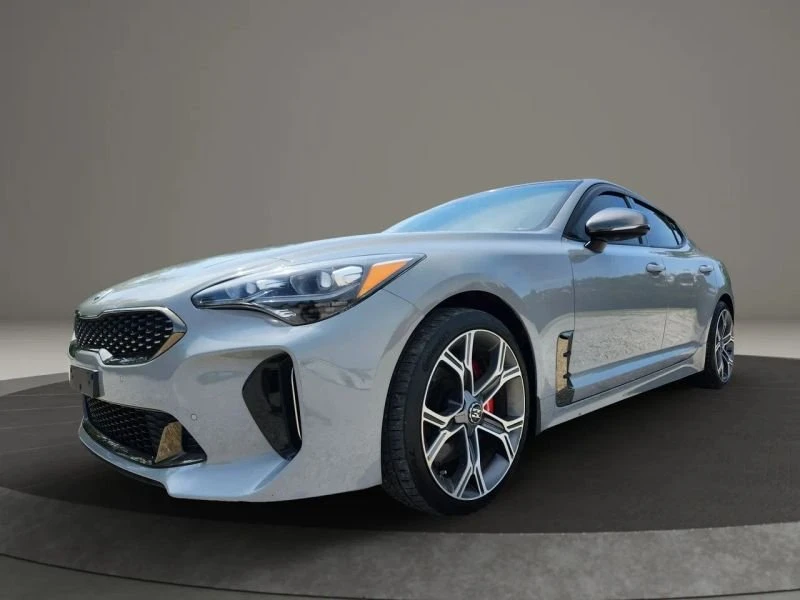 2021 Kia Stinger GT - Image 3 of 20