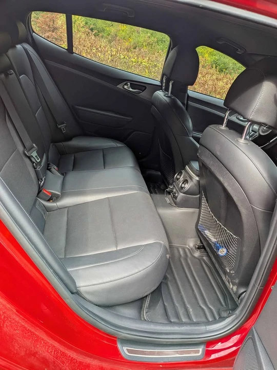 2021 Kia Stinger GT - Image 9 of 20