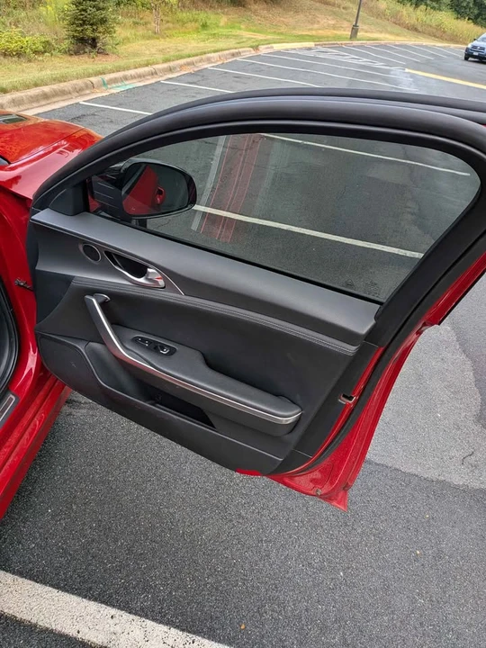 2021 Kia Stinger GT - Image 16 of 20
