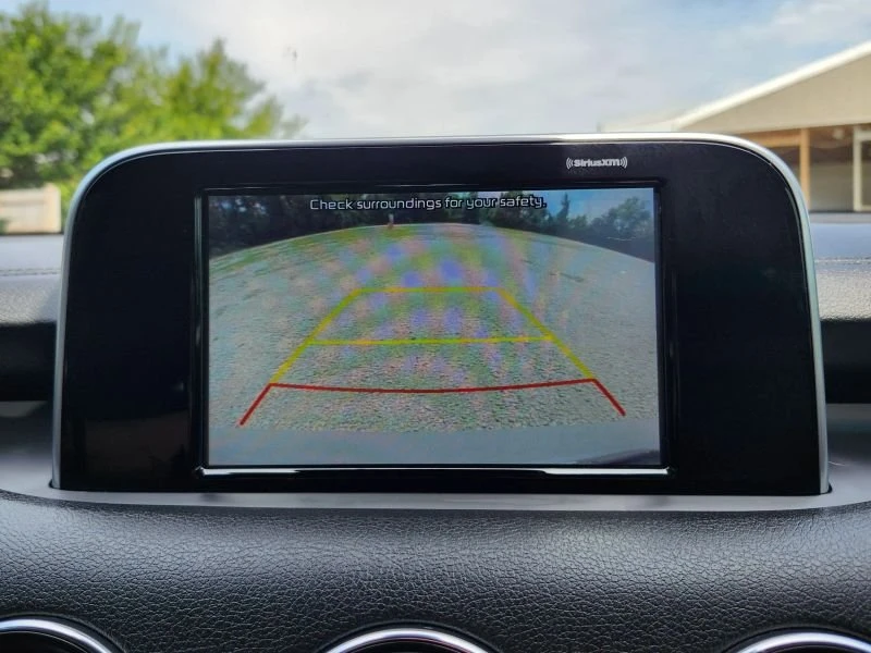 2021 Kia Stinger GT - Image 16 of 20