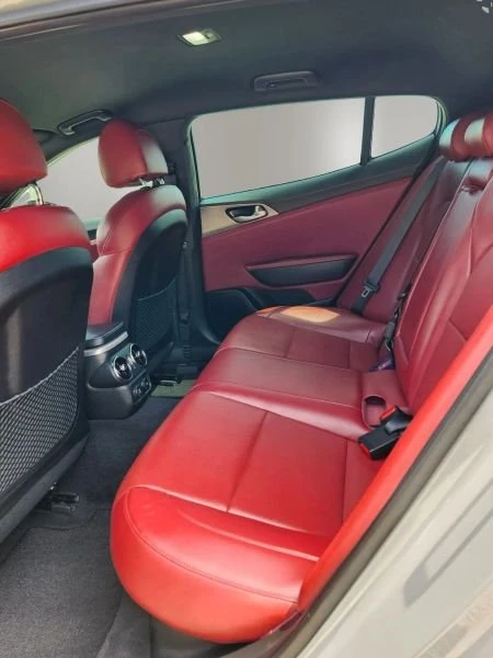 2021 Kia Stinger GT - Image 6 of 20