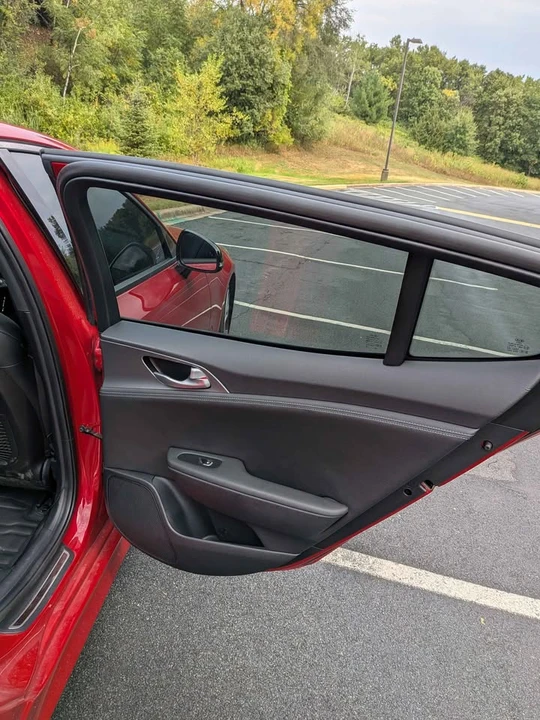 2021 Kia Stinger GT - Image 15 of 20