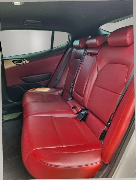 2021 Kia Stinger GT - Image 7 of 20