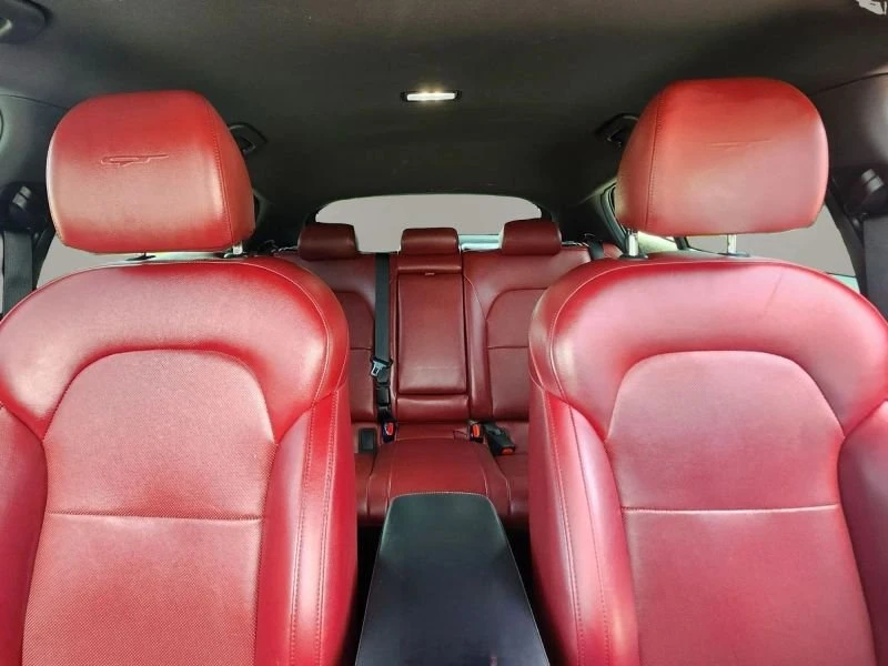 2021 Kia Stinger GT - Image 9 of 18