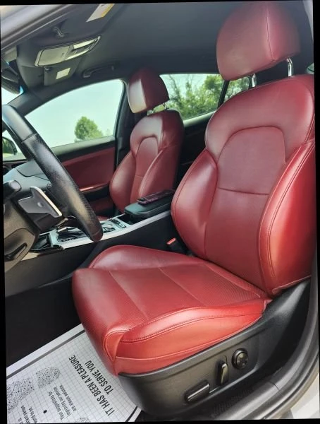 2021 Kia Stinger GT - Image 4 of 18