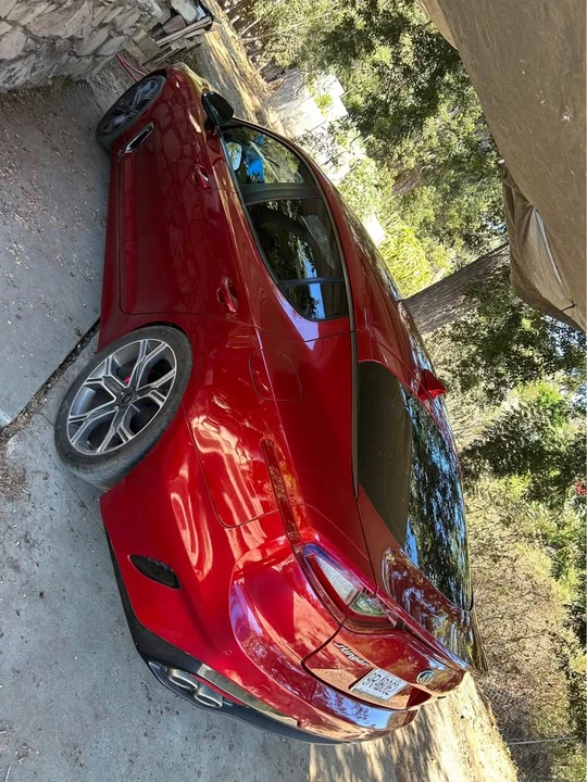 2021 Kia Stinger GT - Image 4 of 8