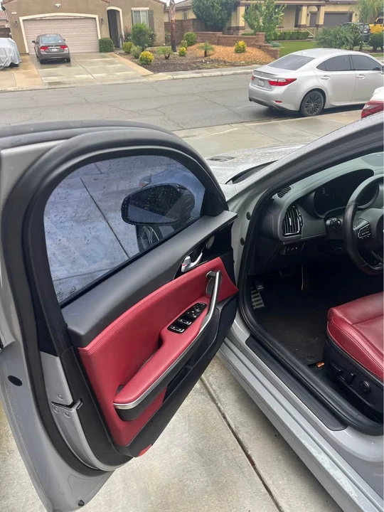 2021 Kia Stinger GT - Image 10 of 10