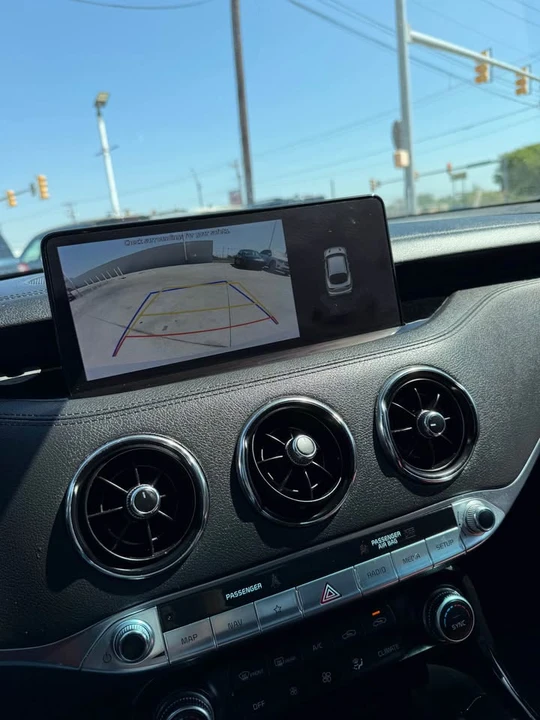 2021 Kia Stinger - Image 6 of 6