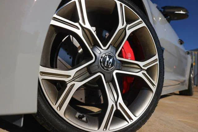 2021 Kia Stinger GT - Image 17 of 17