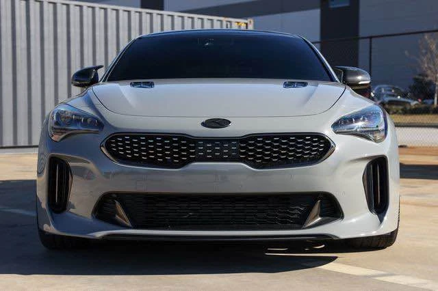 2021 Kia Stinger GT - Image 8 of 17