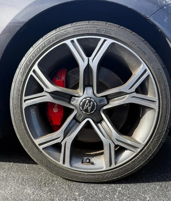 2021 Kia Stinger GT - Image 5 of 20