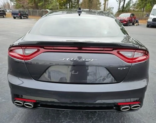 2021 Kia Stinger GT - Image 3 of 20