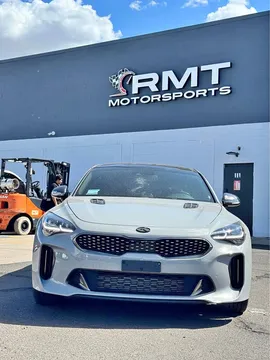 2021 Kia Stinger GT1