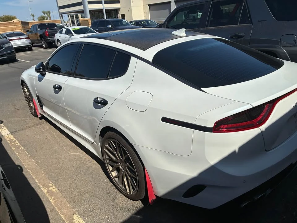 2021 Kia Stinger GT - Image 6 of 7