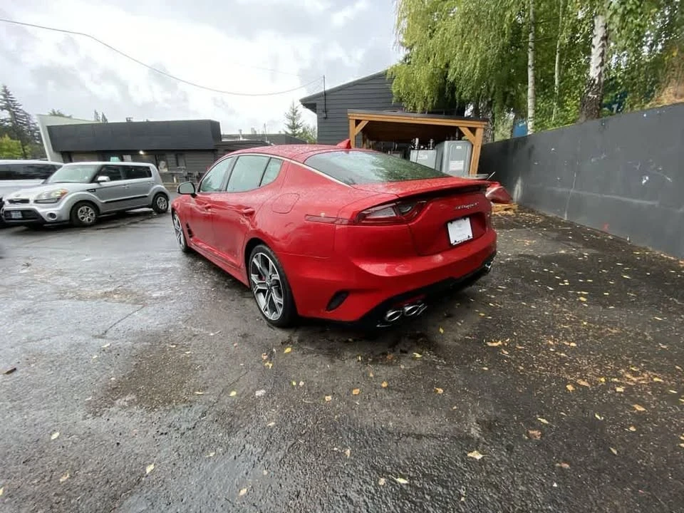 2021 Kia Stinger GT - Image 4 of 19