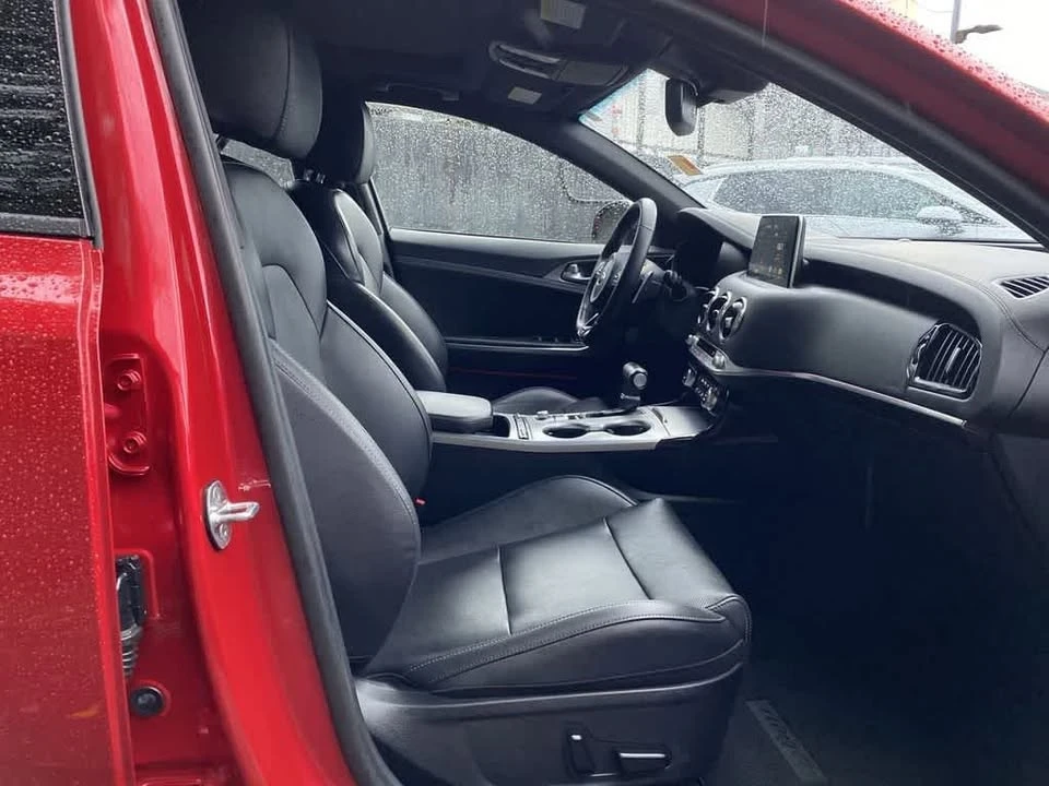 2021 Kia Stinger GT - Image 19 of 19