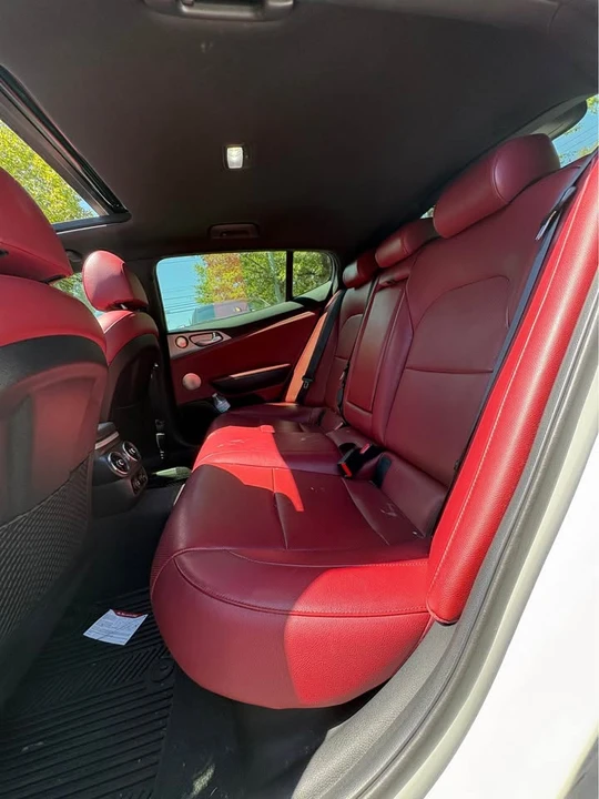 2021 Kia Stinger GT - Image 7 of 11