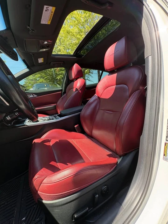 2021 Kia Stinger GT - Image 9 of 11