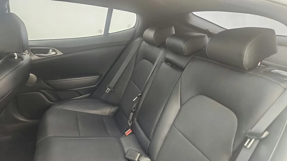 2021 Kia Stinger GT - Image 20 of 20