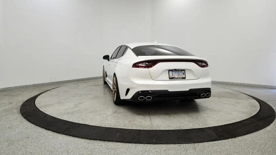 2021 Kia Stinger GT - Image 3 of 20