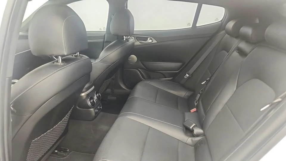 2021 Kia Stinger GT - Image 19 of 20