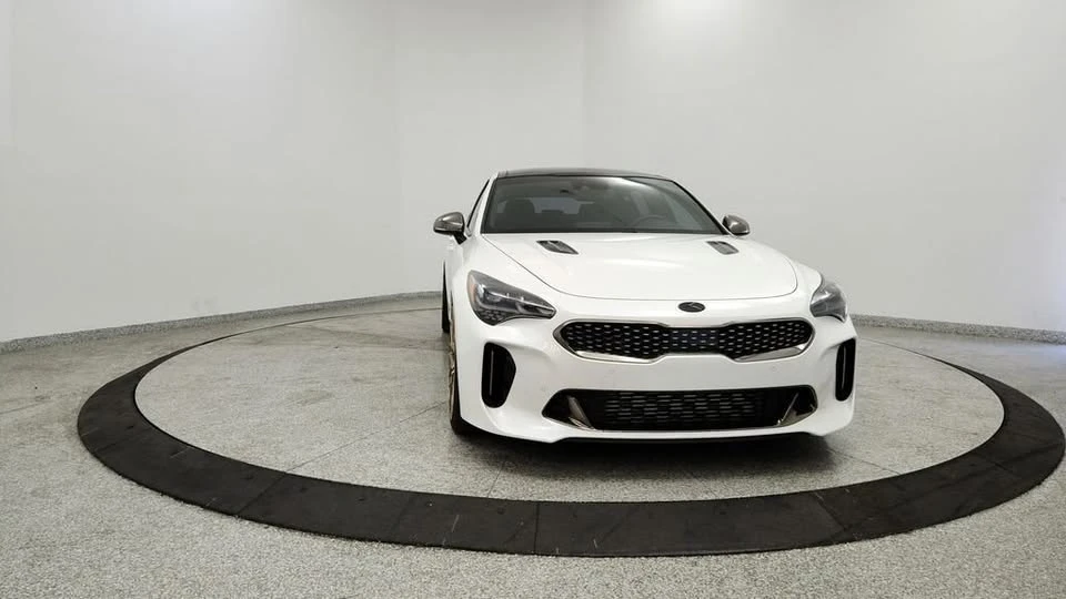 2021 Kia Stinger GT - Image 7 of 20