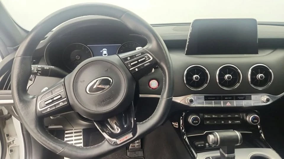 2021 Kia Stinger GT - Image 14 of 20