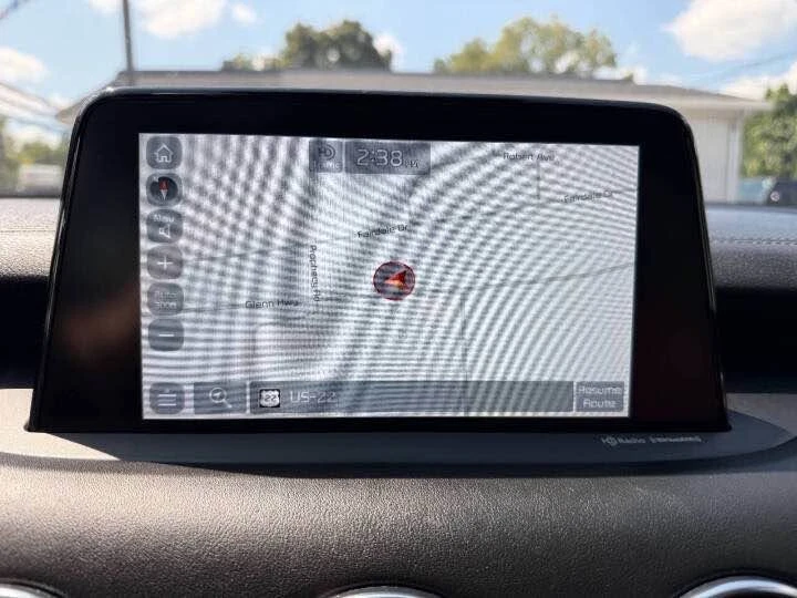 2021 Kia Stinger GT - Image 15 of 16