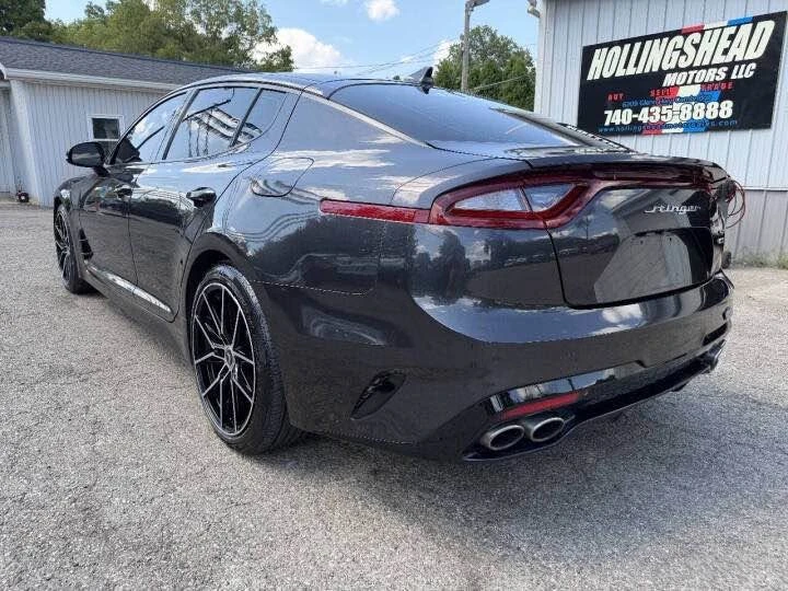 2021 Kia Stinger GT - Image 6 of 16