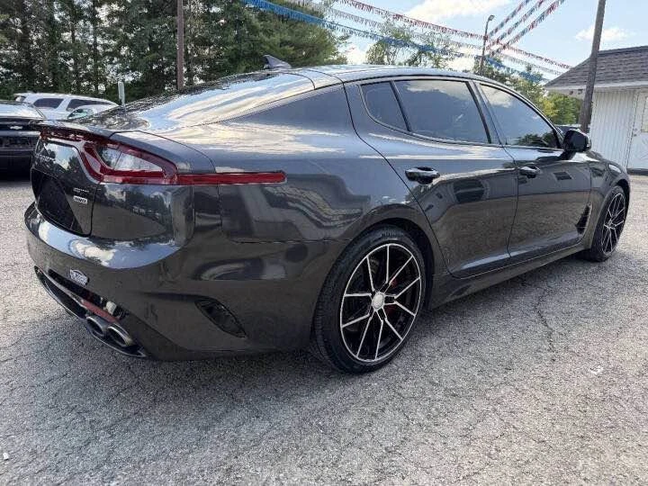 2021 Kia Stinger GT - Image 5 of 16