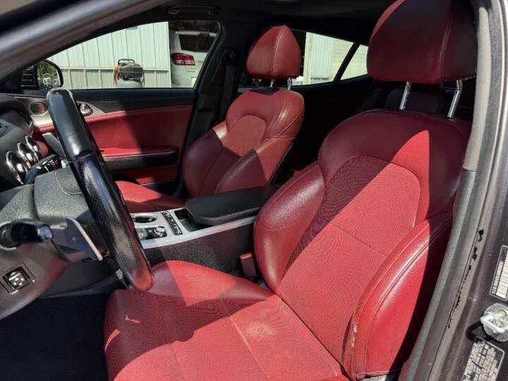 2021 Kia Stinger GT - Image 16 of 16