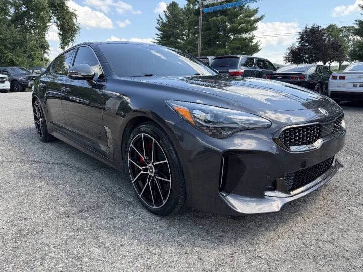 2021 Kia Stinger GT - Image 3 of 16