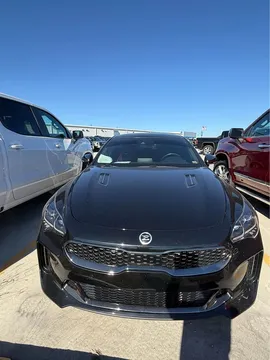 2021 Kia Stinger GT1 AWD
