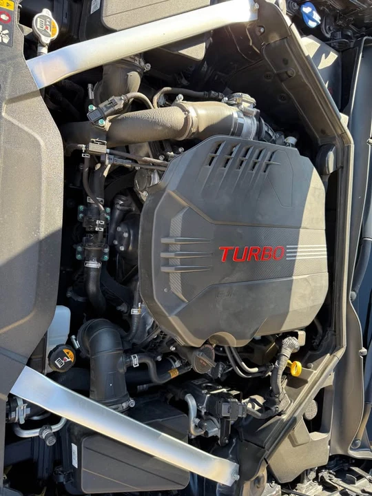 2021 Kia Stinger GT - Image 13 of 13