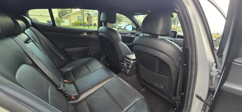 2021 Kia Stinger GT - Image 17 of 18