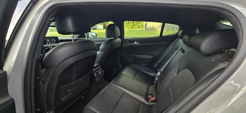 2021 Kia Stinger GT - Image 18 of 18