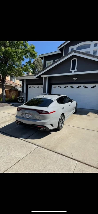 2021 Kia Stinger GT - Image 3 of 5