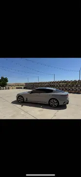 2021 Kia Stinger GT1 Sedan 4D