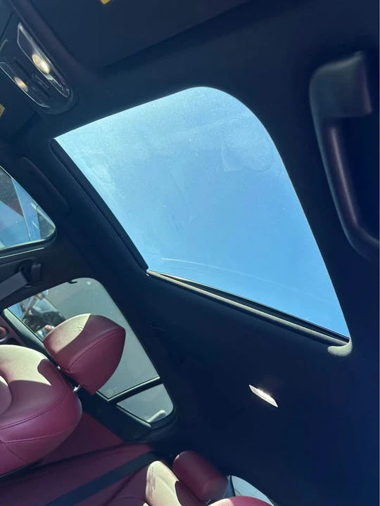2021 Kia Stinger GT - Image 7 of 7