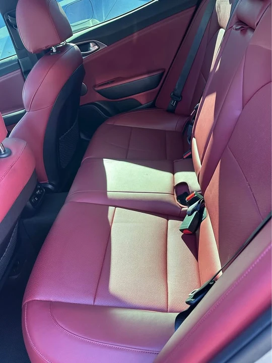 2021 Kia Stinger GT - Image 6 of 7