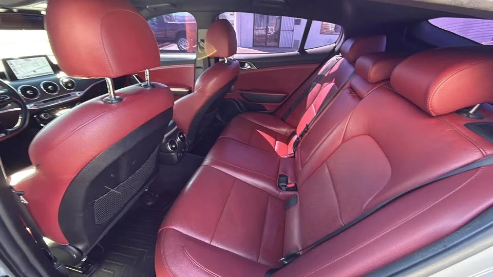 2021 Kia Stinger - Image 7 of 9