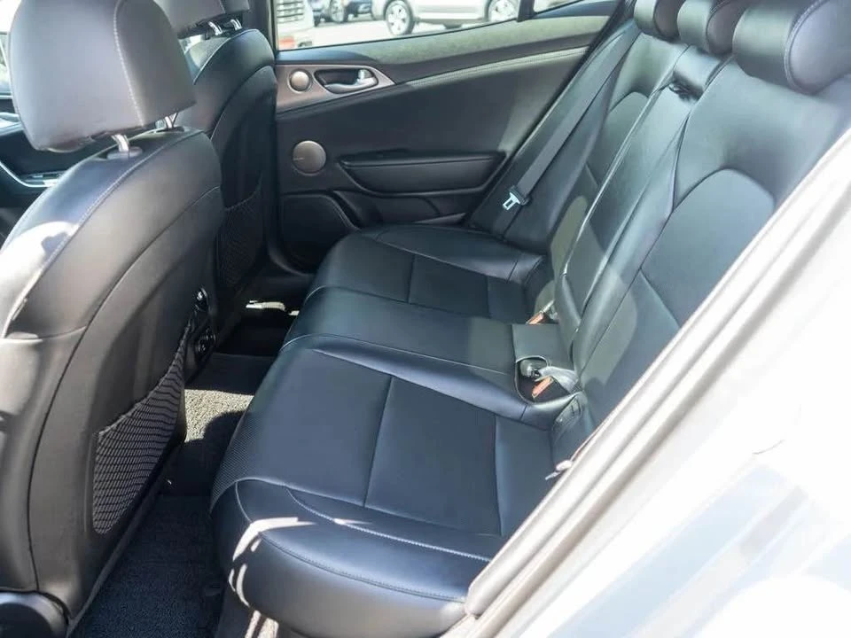 2021 Kia Stinger GT - Image 7 of 7