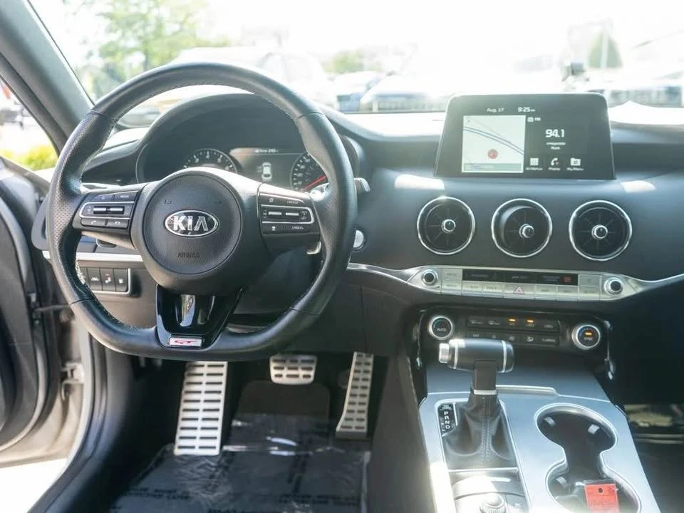 2021 Kia Stinger GT - Image 5 of 7